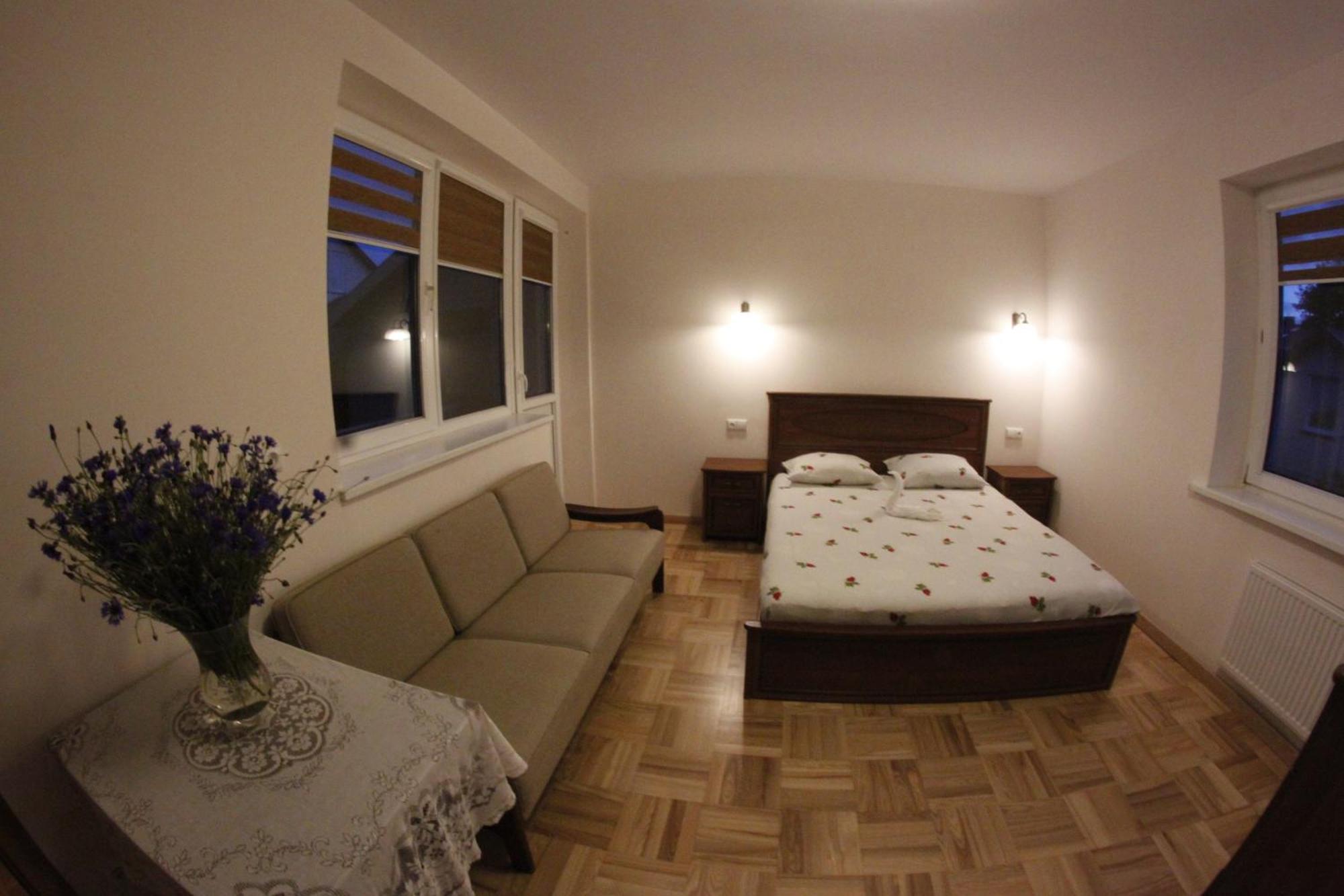 Elena Hotel พาลังกา ห้อง รูปภาพ