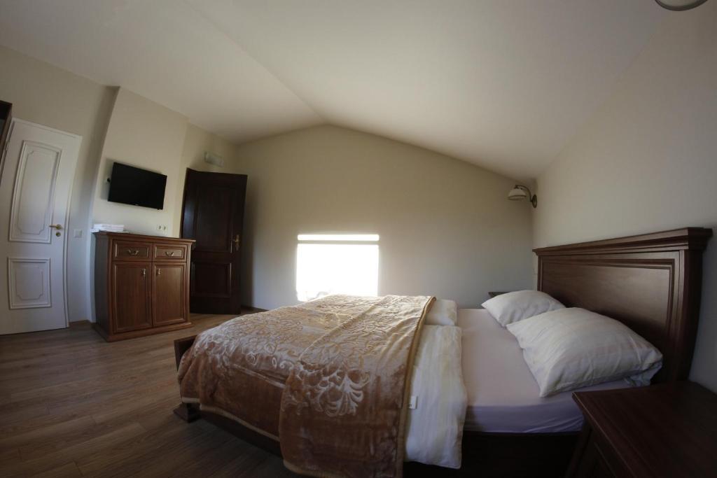 Elena Hotel พาลังกา ภายนอก รูปภาพ